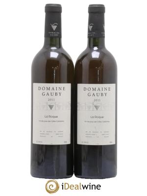 IGP Côtes Catalanes La Roque Gauby (Domaine)