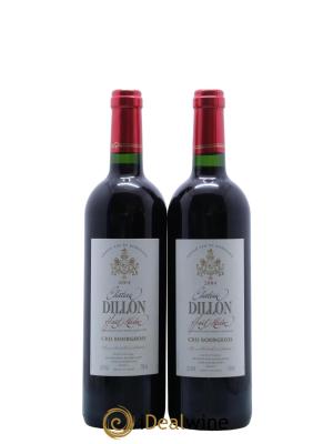 Château Dillon Cru Bourgeois