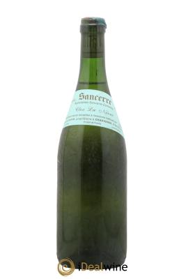 Sancerre Clos la Neore Edmond Vatan