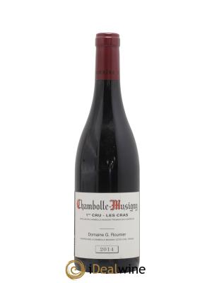 Chambolle-Musigny 1er Cru Les Cras Georges Roumier (Domaine) 