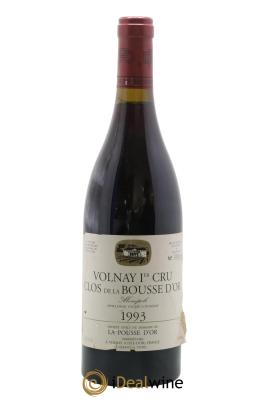 Volnay 1er Cru Clos de la Bousse d'Or La Pousse d'Or (Domaine de)