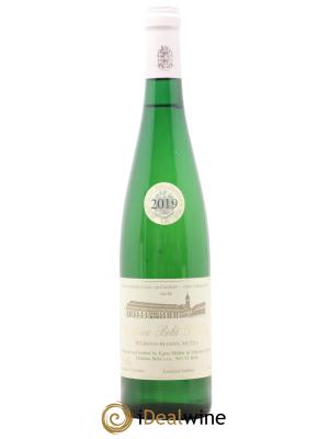 Vins Etrangers Slovaquie Sturovo Region Muzla Château Bela Riesling Egon Muller & Miroslav Petrech