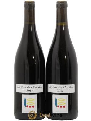 Nuits Saint-Georges 1er Cru Le Clos des Corvées Prieuré Roch