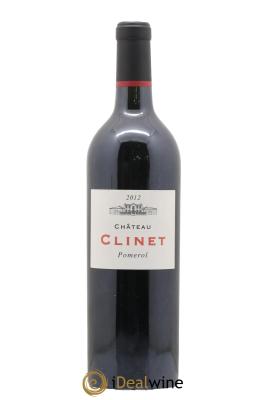 Château Clinet