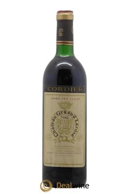 Château Gruaud Larose 2ème Grand Cru Classé 