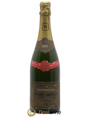 Champagne -- Cuvée Extra Brut Perrier-Joüet Réserve