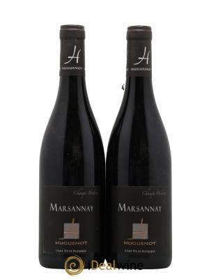 Marsannay Champs Perdrix Domaine Huguenot