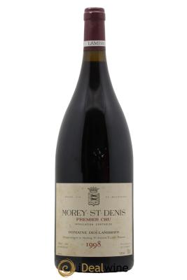 Morey Saint-Denis 1er Cru Domaine des Lambrays