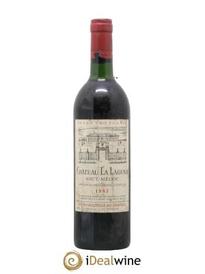 Château la Lagune 3ème Grand Cru Classé