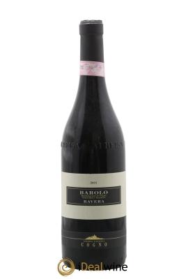 Barolo DOCG Ravera Elvio Cogno