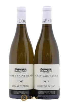 Morey Saint-Denis Dujac (Domaine)