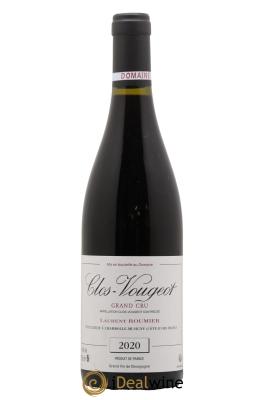 Clos de Vougeot Grand Cru Laurent Roumier