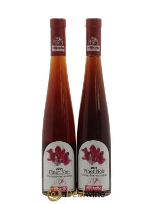 Autriche Pinot Noir Trockenbeerenauslese Willi Opitz