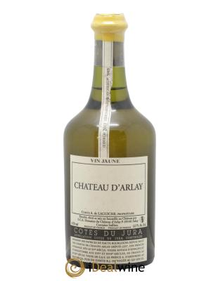 Côtes du Jura Vin jaune Château d'Arlay