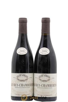 Gevrey-Chambertin Sylvie Esmonin