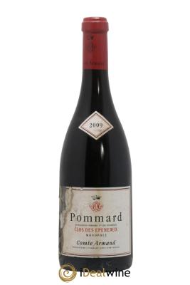 Pommard 1er Cru Clos des Epeneaux Comte Armand