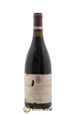 Clos des Lambrays Grand Cru Domaine des Lambrays