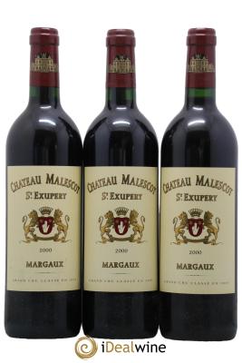 Château Malescot Saint-Exupéry 3ème Grand Cru Classé