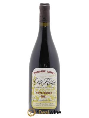 Côte-Rôtie Côte Brune Jamet (Domaine)