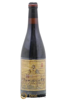 Montepulciano d'Abruzzo DOC Francesco Valentini