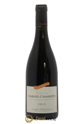 Charmes-Chambertin Grand Cru David Duband (Domaine) 