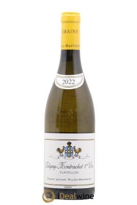 Puligny-Montrachet 1er Cru Clavoillon Leflaive (Domaine)