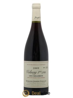 Volnay 1er Cru Les Caillerets Joseph Voillot (Domaine)