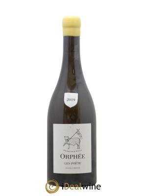 Vin de France (anciennement Reuilly) Orphée Les Poëte