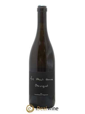 Sancerre Le Mont Damné Chavignol Dagueneau (Domaine Didier - Louis-Benjamin)