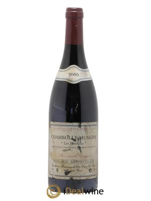 Chambolle-Musigny Les Veroilles Bruno Clair (Domaine)