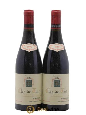 Clos de Tart Grand Cru Mommessin