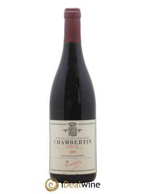 Chambertin Grand Cru Domaine Trapet