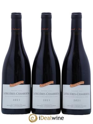 Latricières-Chambertin Grand Cru David Duband (Domaine) 