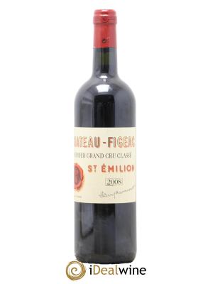 Château Figeac 1er Grand Cru Classé A