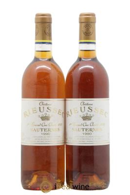 Château Rieussec 1er Grand Cru Classé