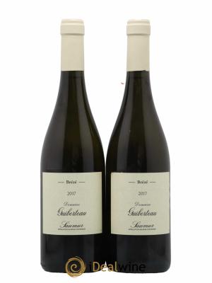 Saumur Brézé Domaine Guiberteau 