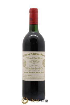 Château Cheval Blanc 1er Grand Cru Classé A