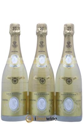 Cristal Louis Roederer