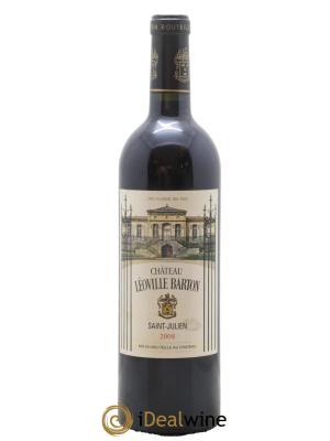 Château Léoville Barton 2ème Grand Cru Classé 