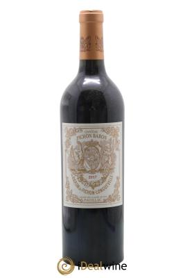 Pichon Longueville Baron 2ème Grand Cru Classé