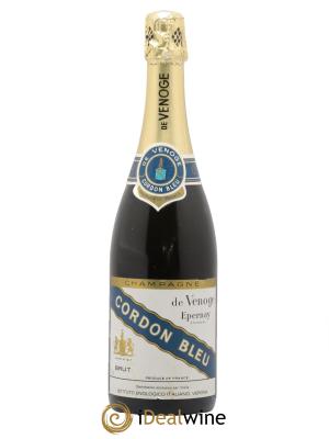 Champagne Brut Cordon Bleu de Venoge