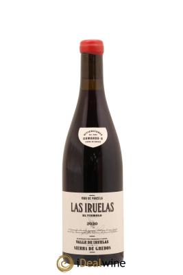 Espagne Vinos de Madrid Las Iruelas Comando G