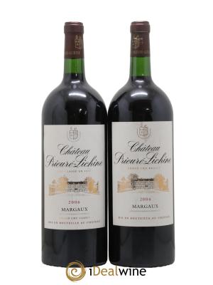 Château Prieuré Lichine 4ème Grand Cru Classé