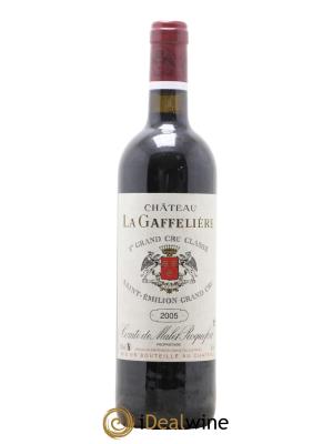 Château la Gaffelière 1er Grand Cru Classé B