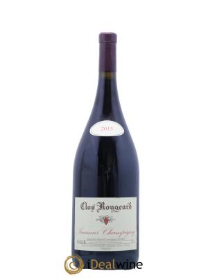 Saumur-Champigny Clos Rougeard