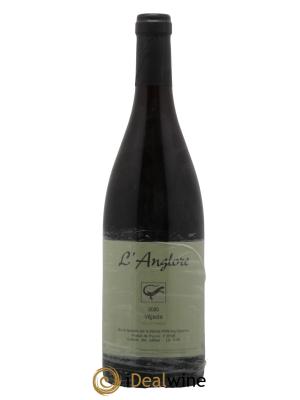 Vin de France Véjade L'Anglore