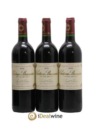 Château Branaire Ducru 4ème Grand Cru Classé