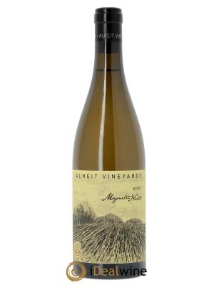 Citrusdal Mountain Alheit Vineyards Magnetic North 