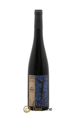 Alsace Pinot Noir Fronholz Ostertag (Domaine)