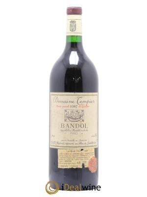 Bandol Domaine Tempier La Tourtine Famille Peyraud